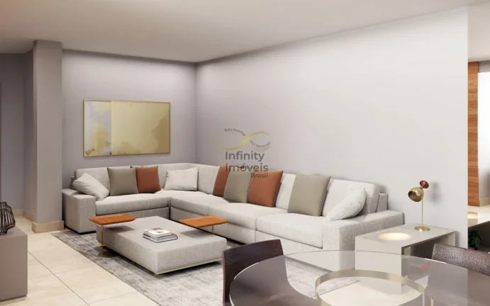 Imagem EDIFÍCIO MANHATAN FLORESTA - Apartamento à venda no bairro Floresta - Belo Horizonte/MG