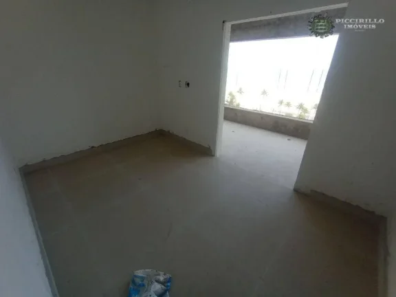 Imagem Apartamento com 3 dormitórios à venda, 115 m² por R$ 984.130,00 - Vila Guilhermina - Praia Grande/SP