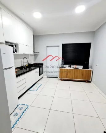 Imagem Casa em Condomínio para Venda em Hortolândia / SP no bairro Jardim Santa Clara do Lago II Imagem Casa em Condomínio para Venda em Hortolândia / SP no bairro Jardim Santa Clara do Lago II