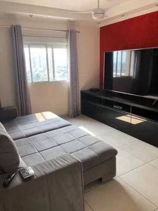 Imagem Apartamento a venda Condomínio Prime Life 128 m² 3 Dormitorios 2 Vagas