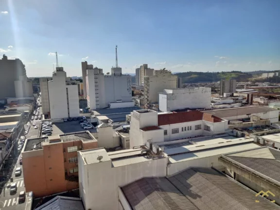 Imagem Apartamento com 197m² no Centro da Cidade, Jundiaí/SP