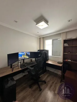 Imagem Apartamento à venda, 105 m² com 3 dormitórios R$ 1.155.000,00 - Barueri/SP