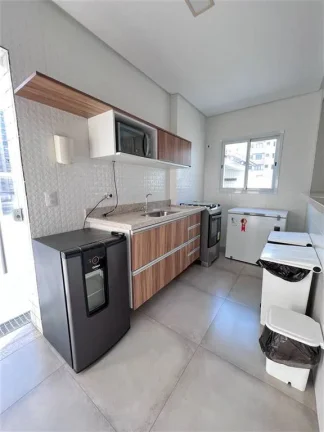 Imagem APARTAMENTO COM 132 m² - TUPI - PRAIA GRANDE SP