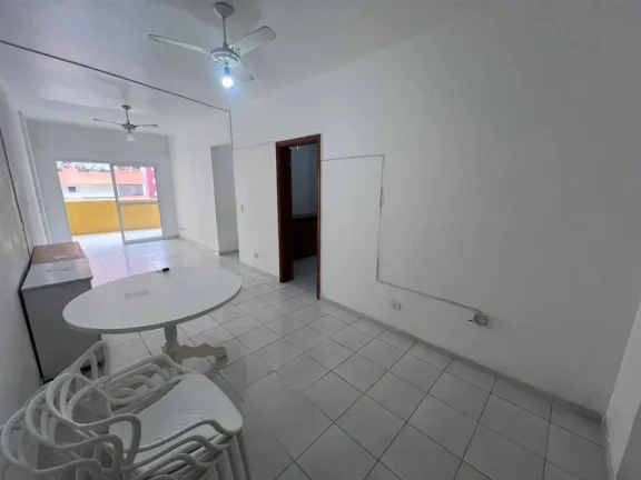 Imagem APARTAMENTO COM 88 m² - FORTE - PRAIA GRANDE SP