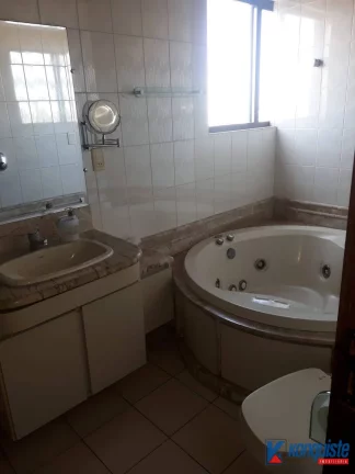 Imagem VENDO APARTAMENTO 3/4 NO PARQUE BELA VISTA