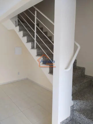 Imagem Condomínio Santa Mônica II - Casa à venda no bairro Jardim Santa Mônica II - Mogi Guaçu/SP