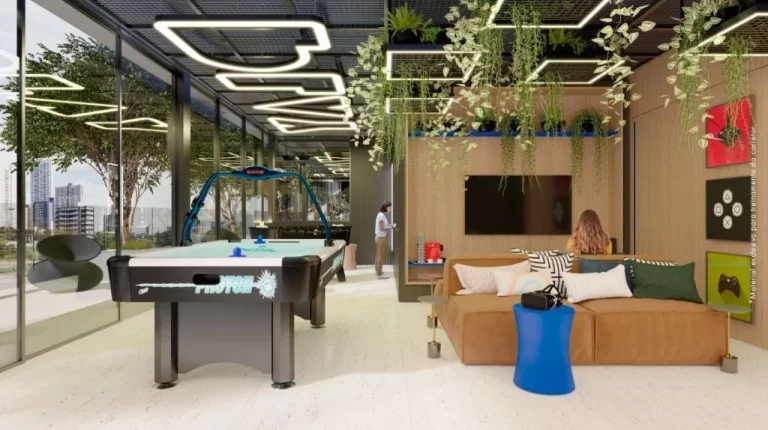 Foto do imóvel: Apartamento com 2 dormitórios à venda, 76 m² por R$ 1.046.967, 39 Jardim Oceania - João Pessoa/PB em Não informado