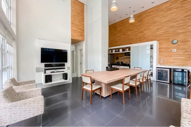 Imagem APARTAMENTO RESIDENCIAL em São Paulo - SP, Vila Olímpia