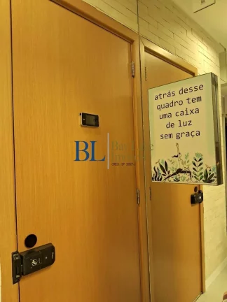 Imagem Apartamento moderno de 95m² com varanda gourmet a carvão e lazer completo