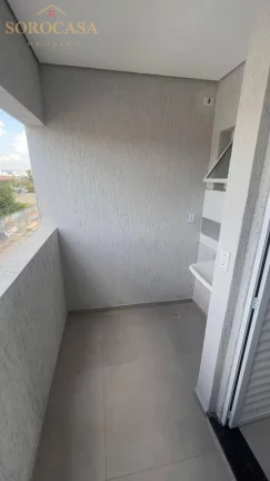 Imagem Apartamento à Venda 47m² - 2 dormitórios - Jardim Saira