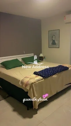 Imagem Casa duplex à venda em Interlagos, a apenas 100 metros da praia, com 3 quartos, suíte com varanda e excelente potencial para moradia ou investimento.