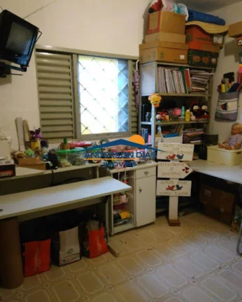 Imagem Casa com 3 dormitórios à venda, 300 m² por R$ 415.000 - Jd. Rio Santos - Caraguatatuba/SP