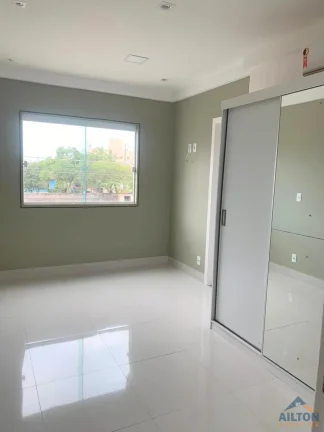 Imagem Casa Duplex com 3 Quartos à Venda na praia do Morro - Guarapari/ES