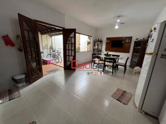 Imagem Casa com 2 dormitórios à venda, 200 m² por R$ 580.000,00 - Campo Redondo - São Pedro da Aldeia/RJ