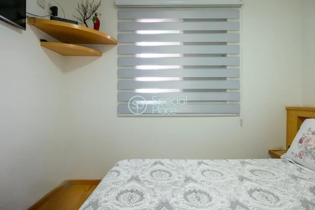 Imagem Reformado com ótima planta na Vl Romana Apartamento amplo, rico em armários, varanda envidraçada,...