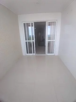 Imagem Apartamento Alto Padrão, 03 Quartos, 01 Suite, Vista p/ o Mar, 02 Vagas de Garagem, Beira Mar, Guarapari - ES