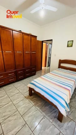 Imagem Imperdível oportunidade: Casa à venda em Ribeirão Preto-SP, Residencial e Comercial Palmares! 4 quartos, 1 suíte, 1 sala, 4 banheiros, 2 vagas, 207m².
