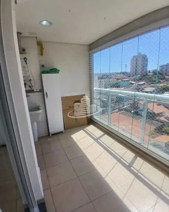 Imagem Apartamento Padrão
