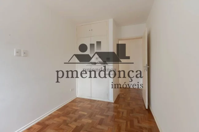 Imagem Lindo apartamento à venda em Pinheiros com 3 quartos e 1 vaga, 103m² pronto para morar!