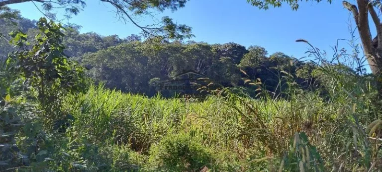 Imagem Terreno à venda no bairro Cedro - Cunha/SP