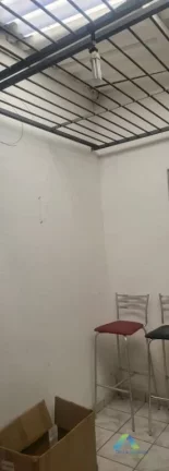 Imagem RUDGE RAMOS Casa 136M², 3 dormitórios, 3 vagas ótima localização e valor !!!