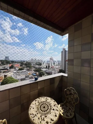 Imagem Apartamento com 3 dormitórios à venda, 113 m² por R$ 905.000,00 - Anhangabaú - Jundiaí/SP