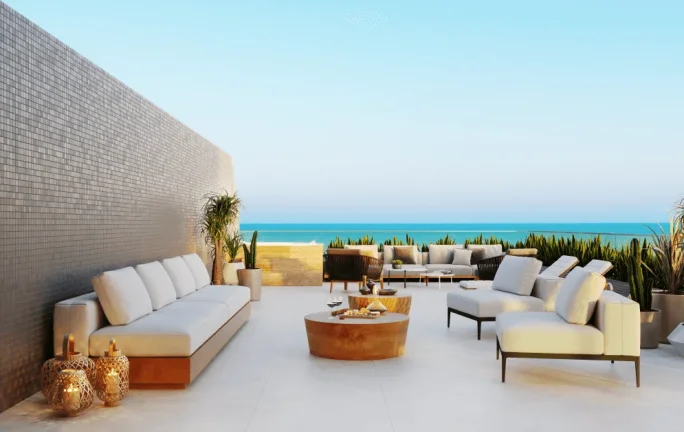 Imagem Ocean Drive