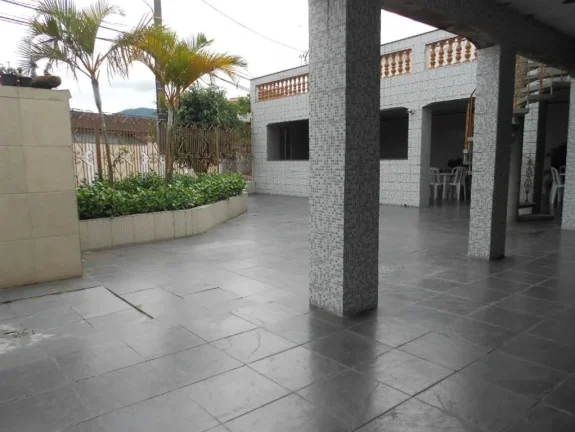 Imagem APARTAMENTO REAL - PRAIA GRANDE SP