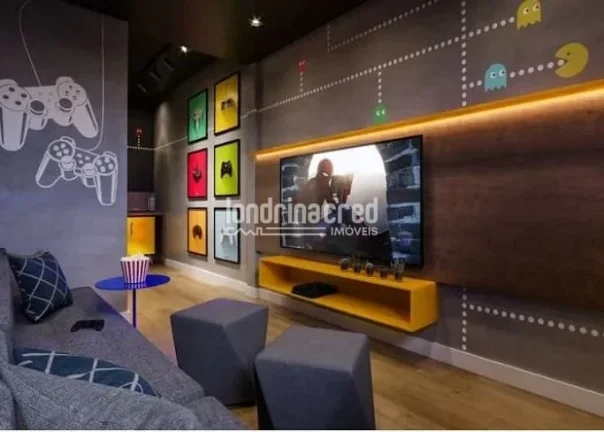 Imagem Apartamento no EVER-VITTA: 2 Dormitórios (1 Suíte), 2 Banheiros, Sala, Cozinha, 1 Vaga de Garagem e 55m² de Área Útil