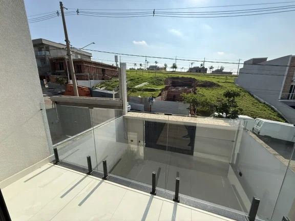 Imagem Casa a Venda com Salão Festas e Quintal no Nova Jaguari SP