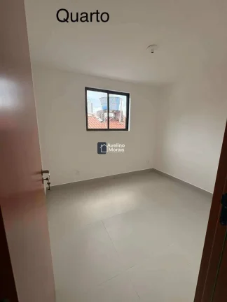 Imagem Apartamento à venda, no Residencial Altiplano Ocean em João Pessoa, Altiplano Cabo Branco, com 2 quartos, 49m2