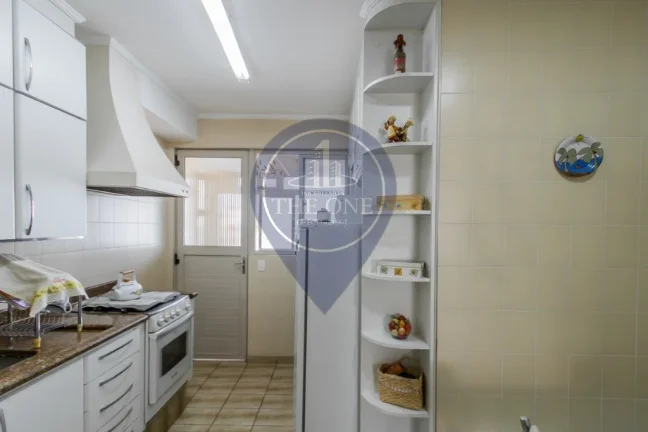 Imagem Apartamento à venda em São Paulo-SP, Cambuci: 3 quartos, 1 suíte, 2 salas, 3 banheiros, 1 vaga, 101 m² de área. Aproveite!