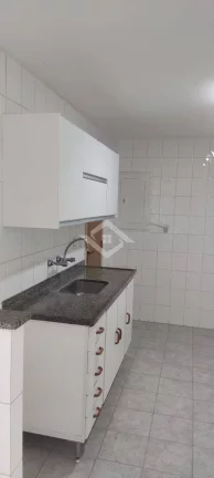 Imagem Alugo cobertura Linear Gleba A