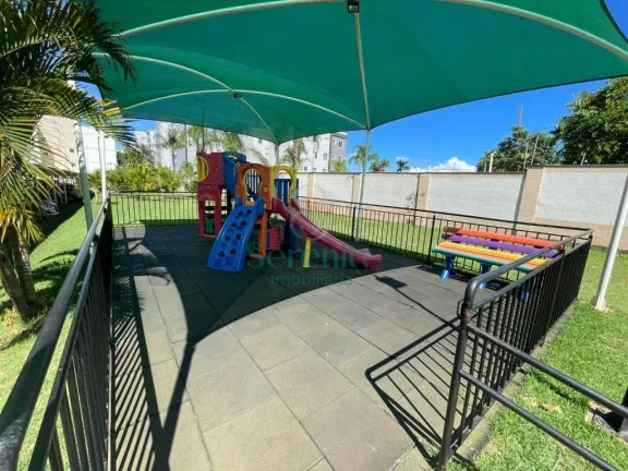 Imagem Apartamento à venda - R$ 180.000,00 - Cidade Industrial II - Londrina - PR