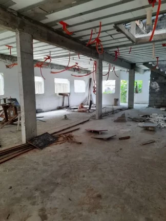 Imagem Prédio à venda, 200 m² por R$ 1.200.000,00 - Centro - Poá/SP