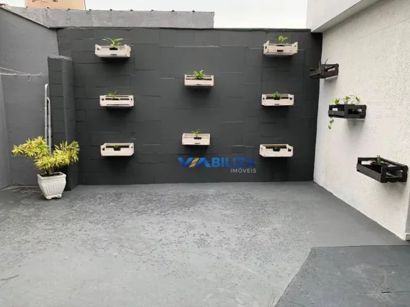 Imagem Sobrado na Vila Maria Alta - São Paulo - Estuda Permuta.