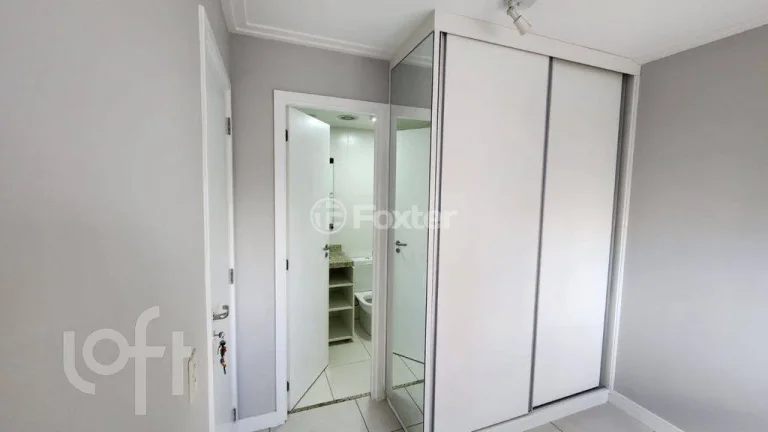 Imagem Apartamento Água Branca - 58M², 2 Dorms, 1 Suíte, 1 Vaga