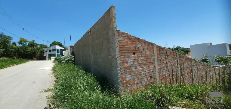 Imagem TERRENO RESIDENCIAL em ESMERALDAS - MG, FLORESTA ENCANTADA