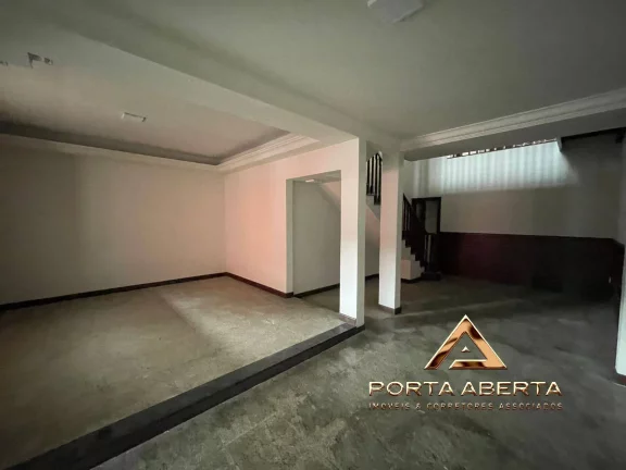 Imagem Casa para Venda ou Locação - 4 Quartos - Professores - COD 1326