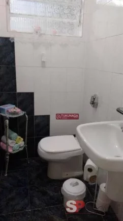 Imagem Sobrado à venda por R$ 880.000,00 - Jardim Sao Paulo(Zona Norte) - São Paulo/SP
