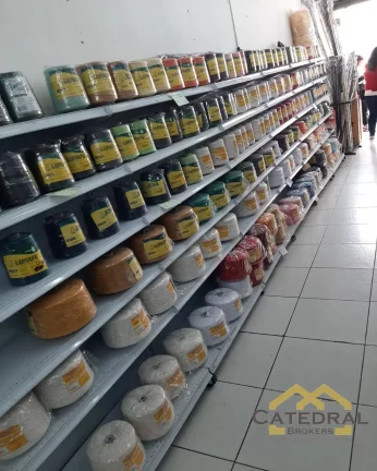 Imagem PONTO COMERCIAL em JUNDIAÍ - SP, CENTRO