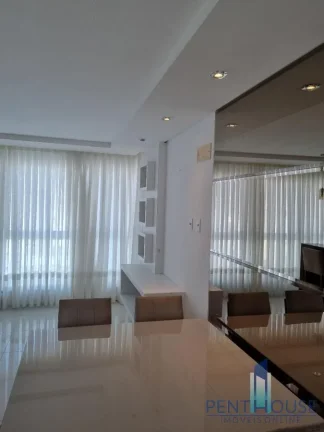 Imagem Apartamento Zona Central para Venda em Balneário Camboriú, CENTRO, 4 dormitórios, 3 suítes, 4 banheiros, 3 vagas