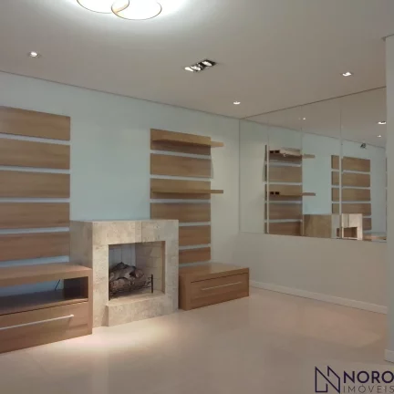 Imagem Apartamento de frente 3 dormitórios