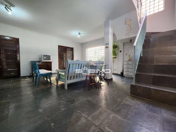 Imagem Casa à venda em rua Larga, com 4 Dormitórios 520 m² de Terreno - na Riviera de São Lourenço Bertioga S/P