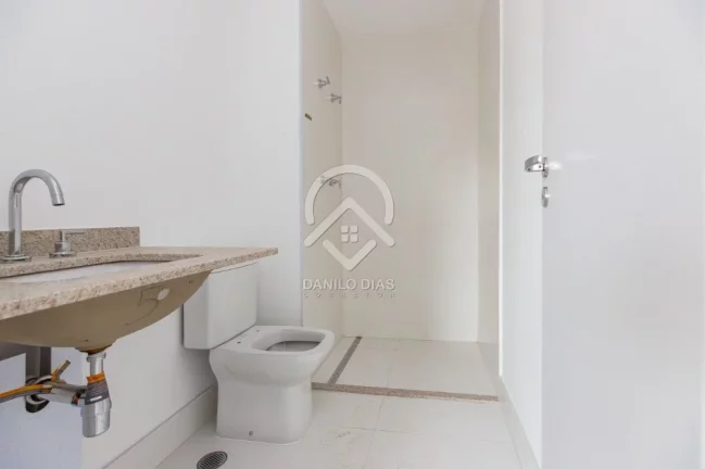 Imagem Apartamento com 3 Quartos à Venda, 125 m² em Campo Belo - São Paulo Imagem Apartamento com 3 Quartos à Venda, 125 m² em Campo Belo - São Paulo