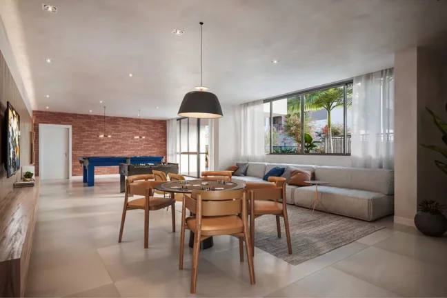 Imagem APARTAMENTO RESIDENCIAL em São Paulo - SP, Vila Ema