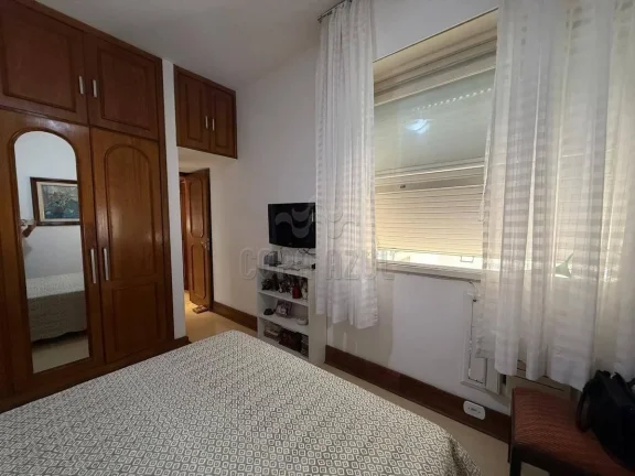 Imagem Copacabana - Residencial › Apartamento com 3 quarto(s) a Venda