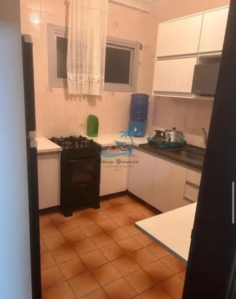 Imagem Vendo ótimo apartamento com 3 dormitórios na Praia Grande em Ubatuba.