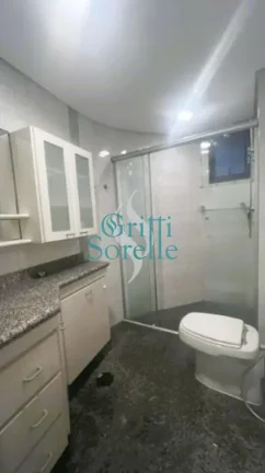 Imagem Apartamento à Venda em Moema - Sâo Paulo/SP.