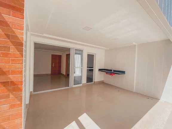 Imagem Apartamento Casa Alto Padrão, 02 Quartos, 01 Suite, 01 Vaga de Garagem, Ofurô, Praia do Morro, Guarapari - ES
